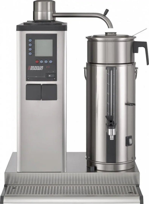 Bonamat - Barista y Espresso