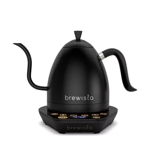 Brewista - Barista y Espresso