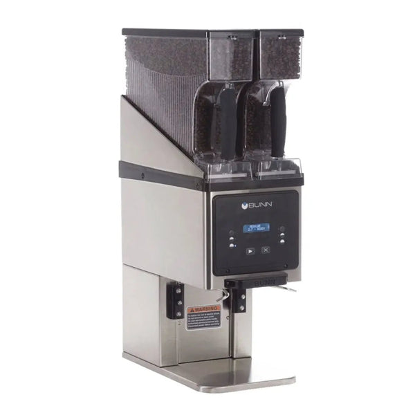 BUNN - Barista y Espresso