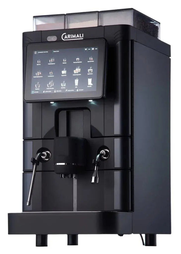 Carimali - Barista y Espresso