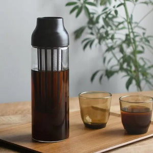 Cold brew - Barista y Espresso