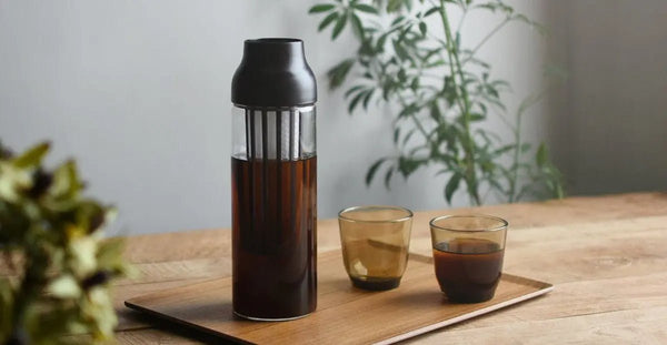 Cold brew - Barista y Espresso