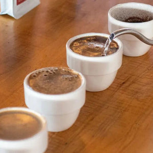 Cupping - Barista y Espresso