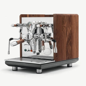 Para máquinas - Barista y Espresso