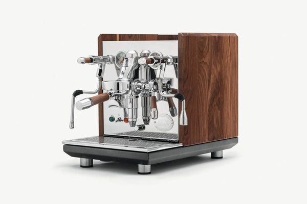 Para máquinas - Barista y Espresso