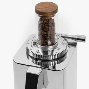 Wiedemann Dayhopper - Barista y Espresso