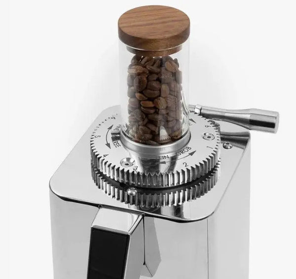 Wiedemann Dayhopper - Barista y Espresso