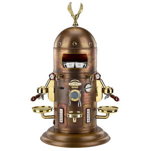 Elektra - Barista och Espresso