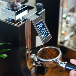 Molinillo de café eléctrico - Barista y Espresso