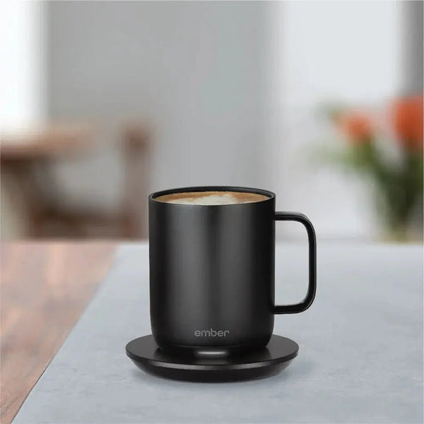 Tazas eléctricas - Barista y Espresso