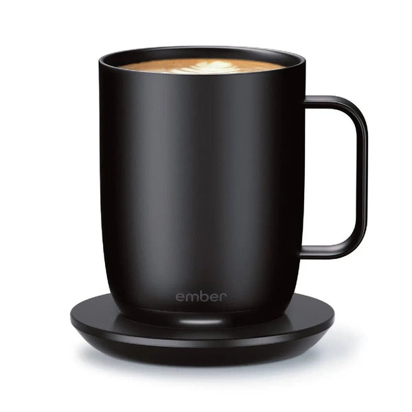 Ember - Barista y Espresso