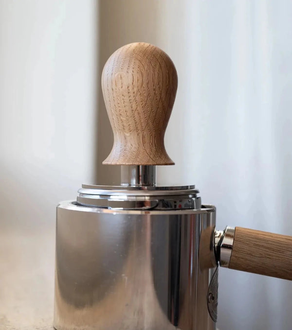 Accesorios para Espresso - Barista y Espresso