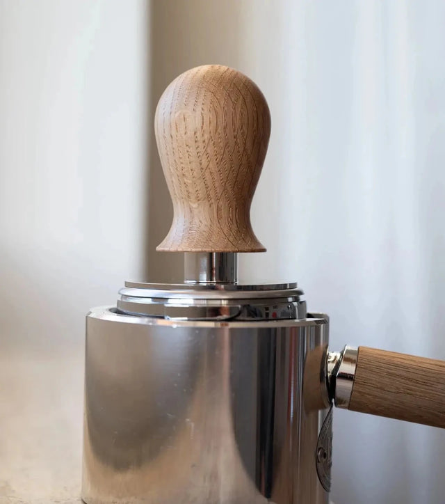 Accesorios barista