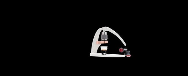 Flair espresso - Barista y Espresso