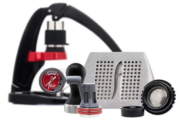 Accesorios Flair espresso Classic - Barista y Espresso