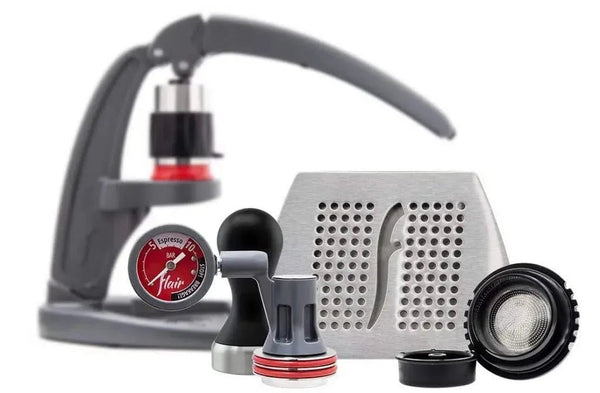 Accesorios Flair espresso Neo - Barista y Espresso