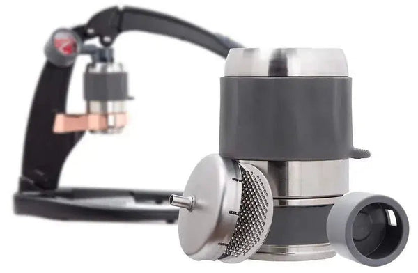 Accesorios Flair espresso Pro 2 - Barista y Espresso