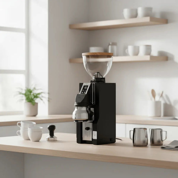 Para molinillos - Barista y Espresso