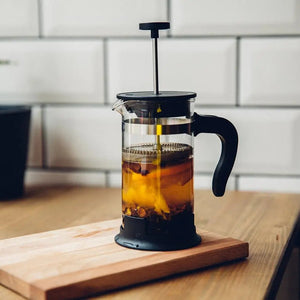 French Press - Barista y Espresso