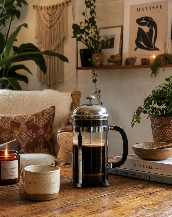 French Press