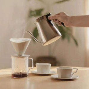 Cafetera de goteo manual - Barista y Espresso