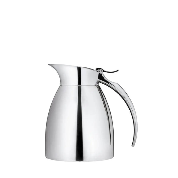 Heirol - Barista y Espresso