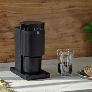 Molinillo de café - Barista y Espresso