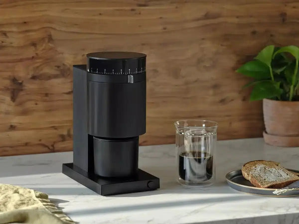 Molinillo de café - Barista y Espresso