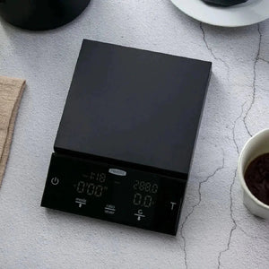 balanza para café - Barista y Espresso