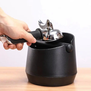 Knockbox - Barista y Espresso
