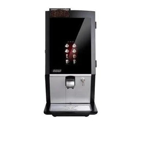 Máquina automática comercial de café y Espresso (Alquiler) - Barista y Espresso