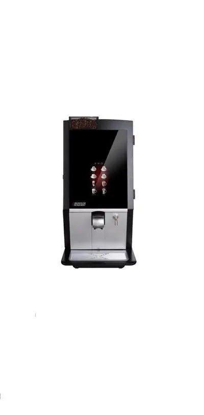 Máquina automática comercial de café y Espresso (Alquiler) - Barista y Espresso