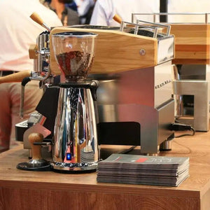 molinos comerciales - Barista y Espresso
