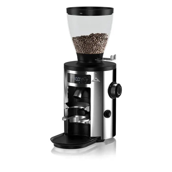Mahlkönig - Barista y Espresso
