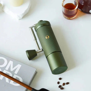 Molinillo de café manual - Barista y Espresso
