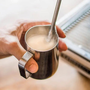 Jarra para leche - Barista y Espresso