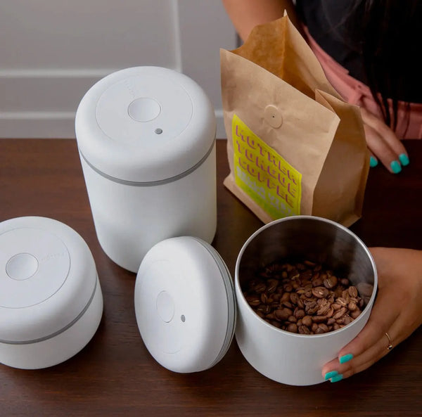 Otros accesorios - Barista y Espresso