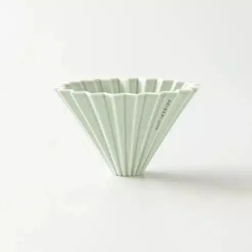 Origami - Barista y Espresso