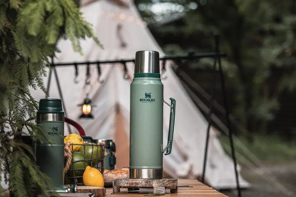 Al aire libre - Barista y Espresso