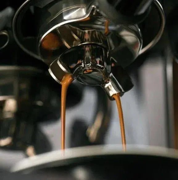 Popular - Barista y Espresso