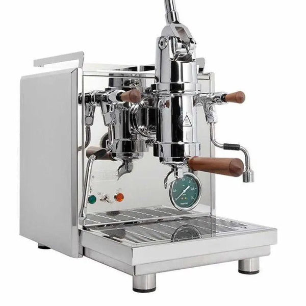 Profitec espresso - Barista y Espresso