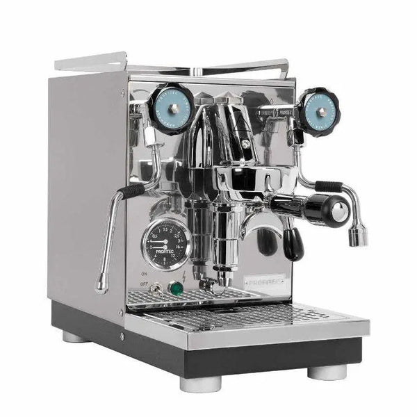 Máquinas de Espresso Profitec - Barista y Espresso