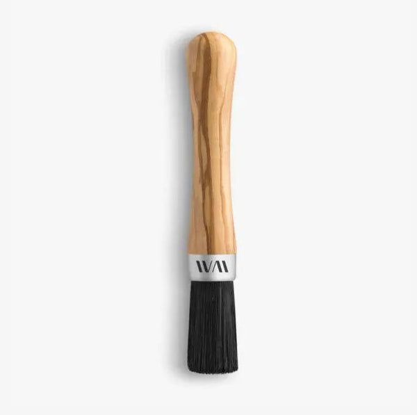 Wiedemann Cepillo de limpieza - Barista y Espresso