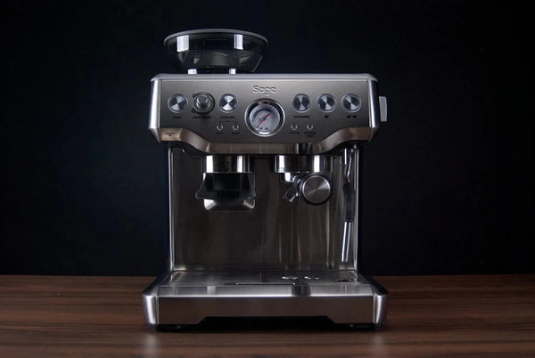 Reacondicionado Sage Espressomáquinas - Barista y Espresso