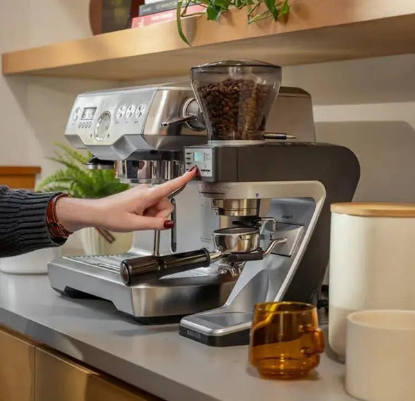 Molinos renovados - Barista y Espresso