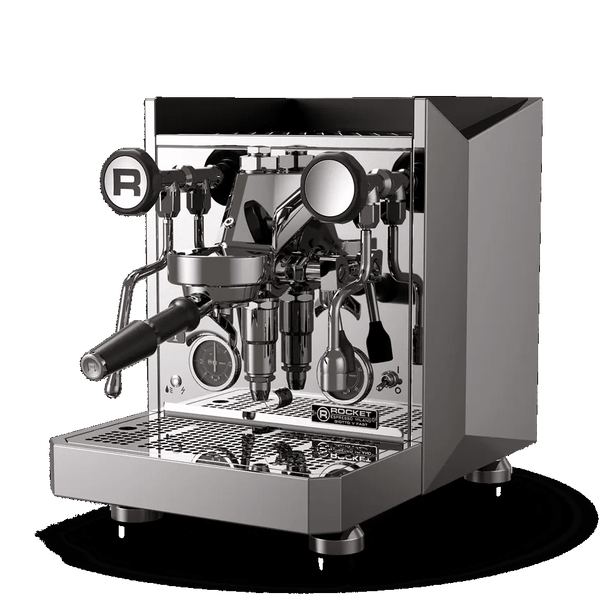 Máquinas de Espresso Rocket - Barista y Espresso