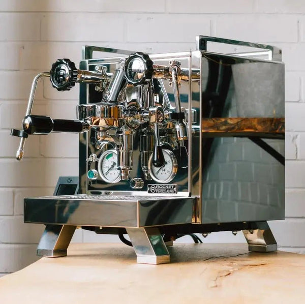 Semi-profesional - Barista y Espresso