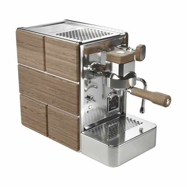 Stone Espresso - Barista y Espresso