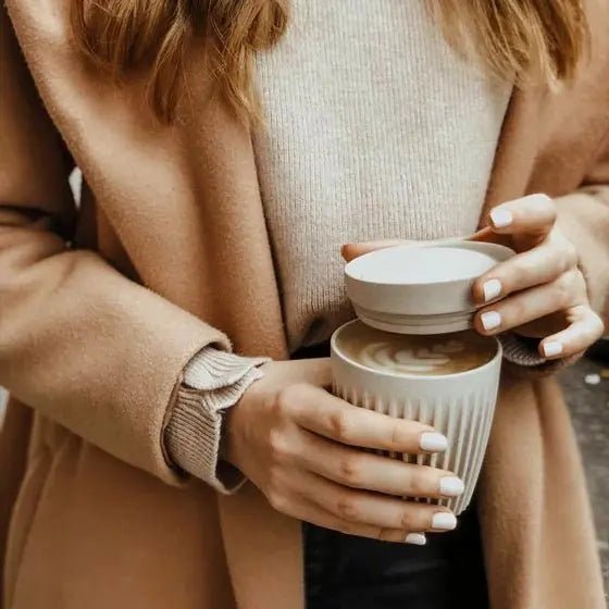 Para llevar - Barista y Espresso