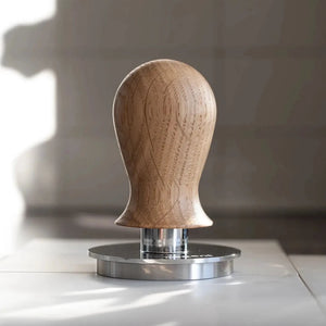 Tamper - Barista y Espresso